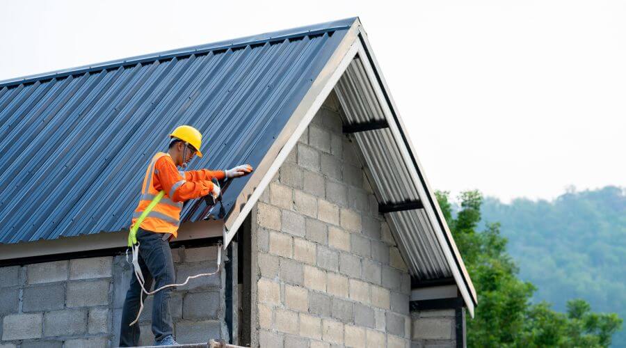 Local Siding Services in Bullock, NC
